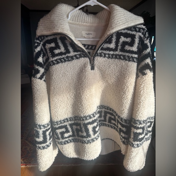 Isabel marant etoile garner jumper - Picture 1 of 7
